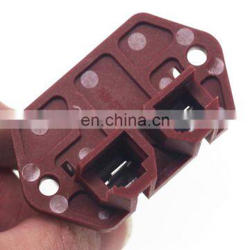 Heater Fan Blower Resistor Regulator 1267J7 1355607080 1267.J7 for FIAT DUCAT0 PEUGEOT BOXER CITROEN RELAY photo-6