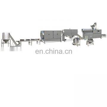 Full Automatic Popcorn Machine Industrial Caramel Popcorn Making Machine With CE Certification photo-5