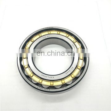 N218ECM Sweden Cylindrical Roller Bearing N218 bearing size 90*160*30 mm