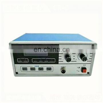 Diagnostic Tools CR-C Common Rail Injector Test Bench With High Quality