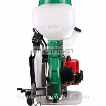 Gasoline Engine Power Agriculture Mist Duster Sprayer Pump 3WF-18AC photo-2