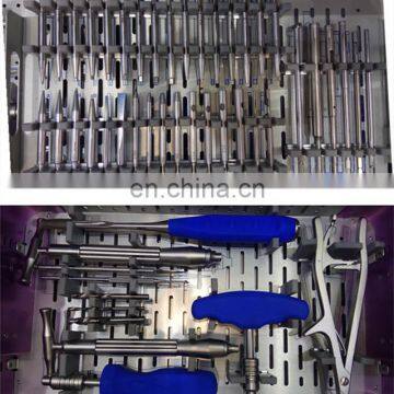 Broken Screw Removal Set A Orthopaedic Implant Orthopedic Instruments photo-3