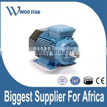 Electrical Motor Three Phase 22kw 30hp Price