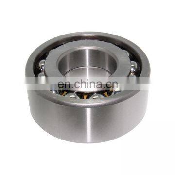 China Bearing Factory Angular Contact Ball Bearing 7203 Bearing Accessory photo-7