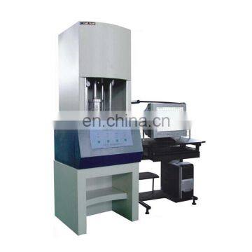 Liyi Rubber Mooney Viscometer Price