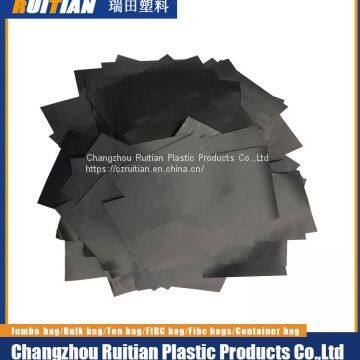 PE Conductive Film for Type C Conductive Jumbo Bag photo-3