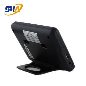 USB Fingerprint Time Attendance Integrated Machine Support Multiple Language Time Recorders photo-3