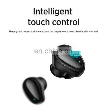 Joyroom TWS Wireless Earphones 5.0 Headphone Earbuds Stereo Sport Headset With 1500mAh LED Power Bank for Iphone Earphone photo-5