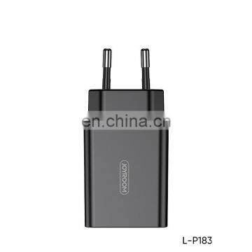 Joyroom 18W PD Fast Charger Mobile Phone Wall Charger photo-2