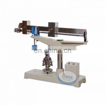 New TR-0022 Electric bending machine for cement bending strength test