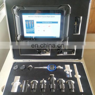 New designed CRM2000 stage 3 common rail injector measuting tools