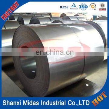 cold rolled steel sheet in coil