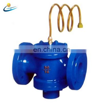 ZY47 Self operated Pressure Gradient Control Valve