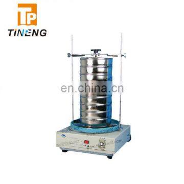 Standard laboratory electric vibration mechanical sieve shaker