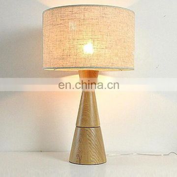 Factory Sale Modern DecortiveTable Lamp Reading Lights Bedside Book Table Light for hotel project bed room