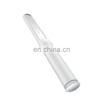 High Quality Portable Phone Uvc Light Sterilizer Wand Mobile Phone Uv Sterilizer  Mini Portable Handheld UV Sterilizer