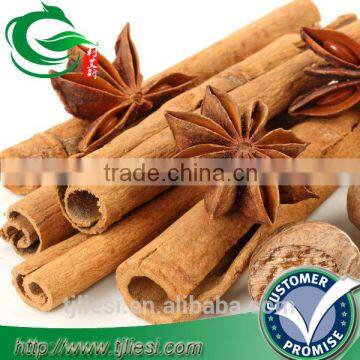 supply cinammon for pungent spice