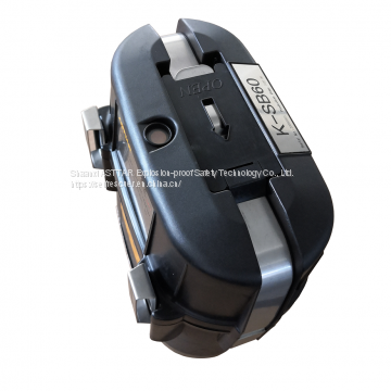 ASTTAR K-SB60 CE Certified 60 Minutes Isolated Chemical Oxygen Self Rescuer for Confined Space photo-5