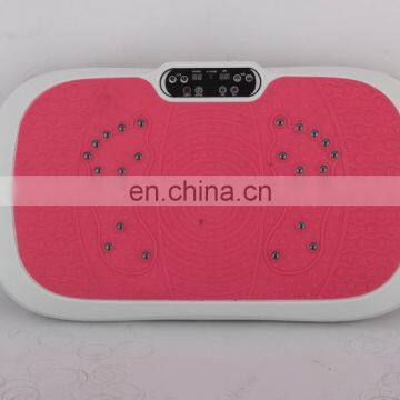 Losing Weight Vibration Plate Fitness Machine photo-4