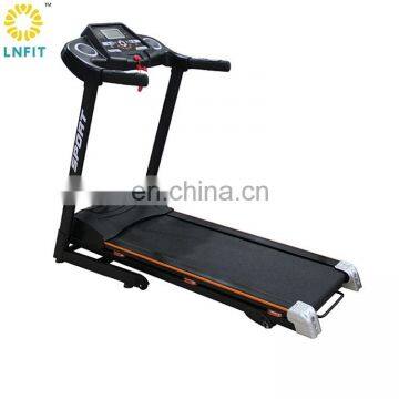 Home Outdoor Fitness Equipment Folding Electric Treadmill