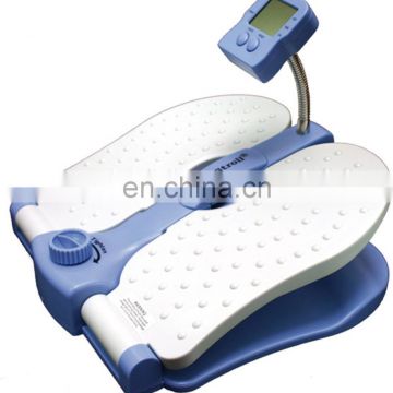 Factory Directly Sale Sit-N-Stroll Foot Smooth Stepper