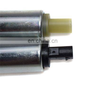 Free Shipping! 2pcs Intake & Exhaust Engine Variable Timing VVT Solenoid Valve 12655433 12655434 for BUICK REGAL CADILLAC ATS