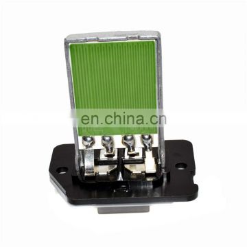 Free Shipping! HVAC Blower Motor Resistor For Hyundai Elantra Tiburon Tucson Santa Fe 3A1275 RU354 3A1325 970353A000 971282D000