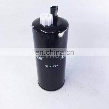 Truck Fuel Water Separator filter element RE531703