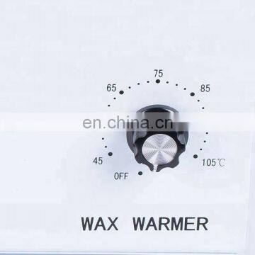 Depilatory Wax Hair Removal Wax Heater Machine Melt Wax Warmer Pot photo-4