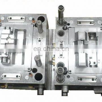 OEM Molding ABS Injection Mold Automotive Mould With Professional Service photo-2