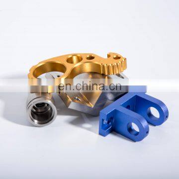 Cnc Machining Aluminum Alloy Bicicletta Pedal de Bicicleta Pedal Sepeda Bike Bicycle Pedal photo-3