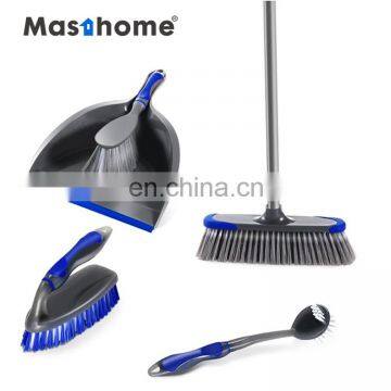 Masthome Amazon top sell 4 sets glass clean tools wiper brush set for home cleaning