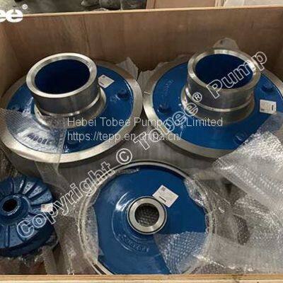 Tobee Hi-Seal Wear Parts