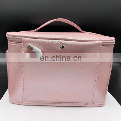 Custom LED Large uv Steriliser Bag Large Enough for Groceries Baby Bottles photo-4