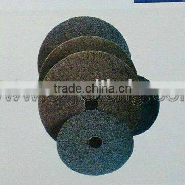 Sanding Disc / Fibre Disc