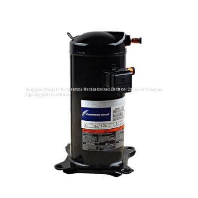 COPELAND Commercial Refrigeration ZB29KQ-TFD-524 Flexible Vortex Compressor