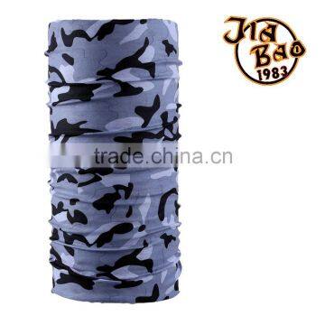 Multifunctional Seamless Tube Custom Ski/cycling Camo Wear photo-2