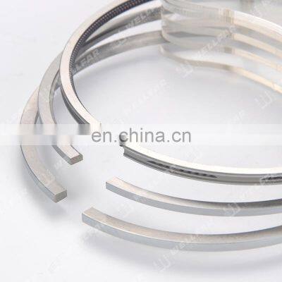 Auto Engine Parts 102mm Piston Rings OM904/906 for MERCEDES-BENZ Tractor Parts