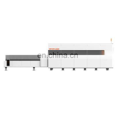 High Technology Board Cutting Machine Mobile Screen Protector Cutting Machine Laser Cutting Machine photo-4
