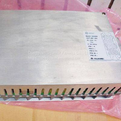 Emerson Monitoring Vertiv Control Unit HD4850 photo-3