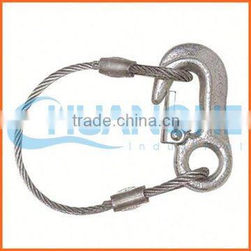 Made in China Snap Hook for Nickel Free photo-2
