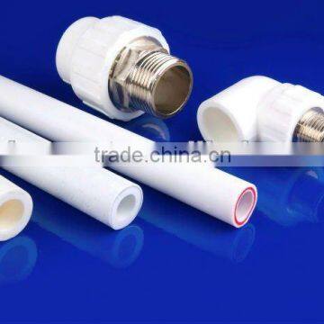 High quality ppr pipe russia for water system