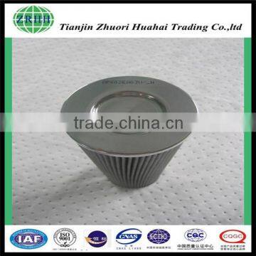 CU100M250N Cartridge Replacement MP Filter Hydraulic Oil Filter for Water Filtration Equipment Industry photo-3