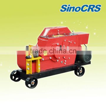 CRS-GQ50 Cutting Machine For Rebar Splicing, Rebar Cutter