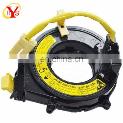 HYS high quality steering wheel hairspring auto parts spiral cable for toyota celica land cruiser RAV4 prius 84306-60050