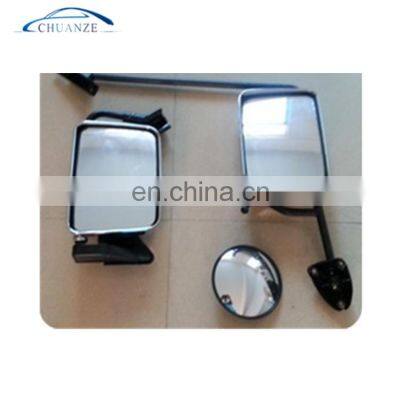 chrome side mirror L/R for hiace, auto parts, body kits #000491