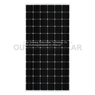 OS-M60-250W~280W Monocrystalline Photovoltaic Module 60 Cells Solar Panel Manufacturer photo-5