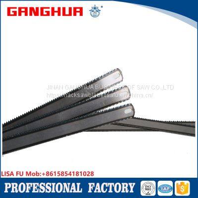 Flexible High Carbon Steel Hand Hacksaw Blade photo-4
