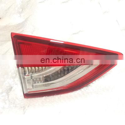 Tail lamp tail light inner for kuga escape parts 2013 2014 2015 2016