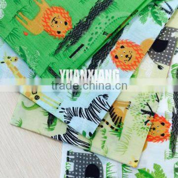 Animl Fabric in Custom Design Print Fabric for Sofa InT90/C10 photo-5